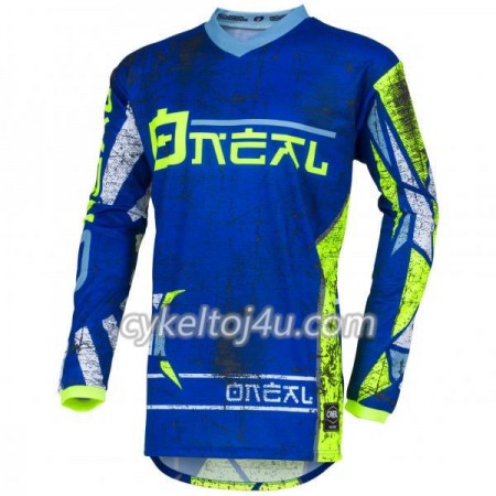 Motocross/MTB Trøje 2019 O'Neal  ELEMENT ZEN N002 Langærmet